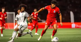 টেবিলের তিনে থেকে এশিয়ান কাপের বাছাইপর্ব শেষ করলো বাংলাদেশ